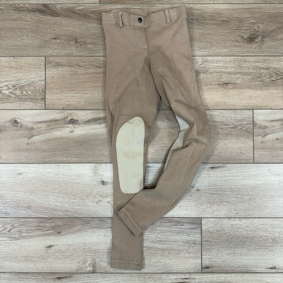 Size 24R Riding Pants Brand Elation - Picture 1 of 2